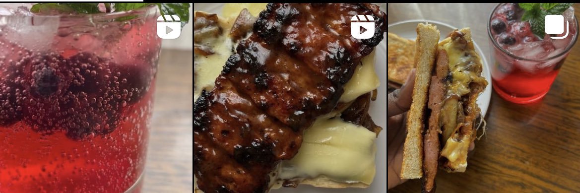 IG: Regoseatery banner