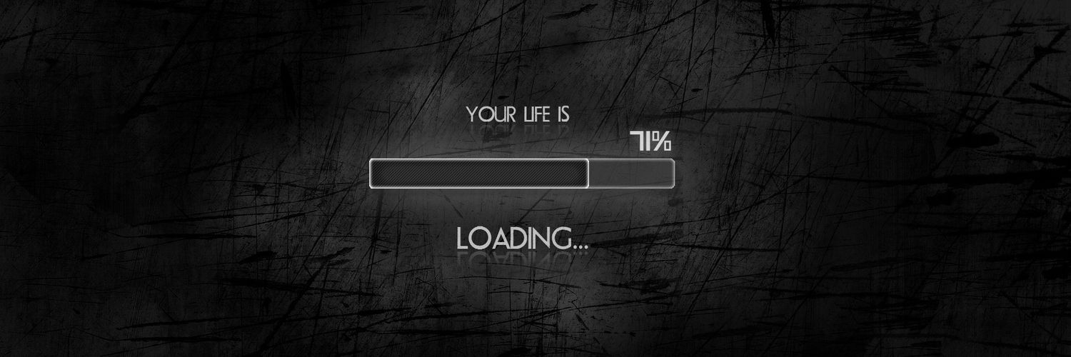 Nameless Wanderer banner