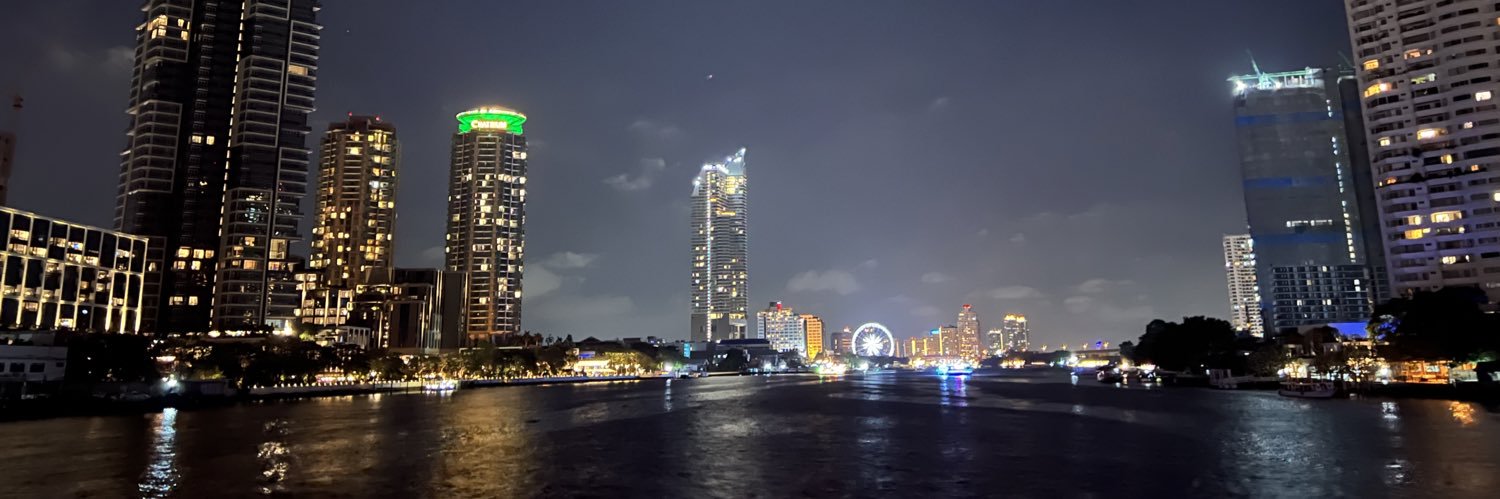 khuntongkarn's profile banner image
