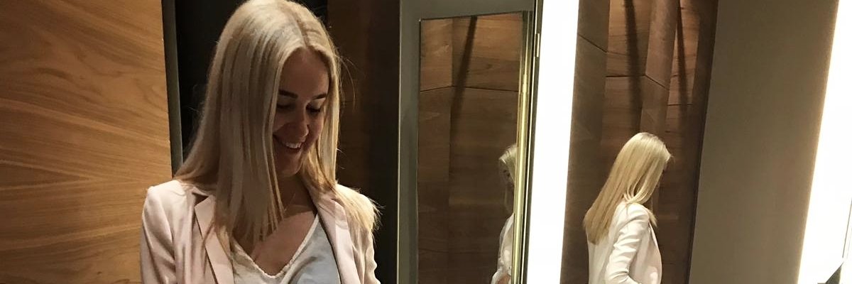 amanda_grina's profile banner image