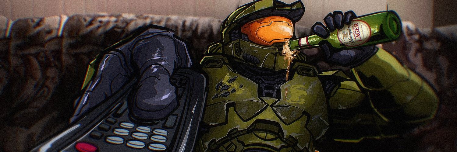 LatinSenpai's profile banner image