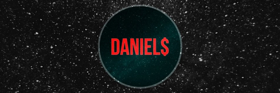 danieldollasign's profile banner image