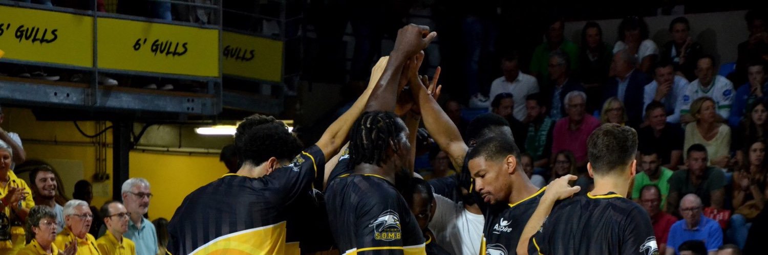 MarcMichael Gosselin banner