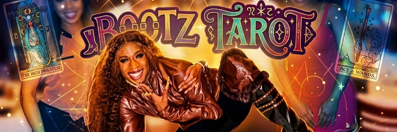 bootztarot's profile banner image