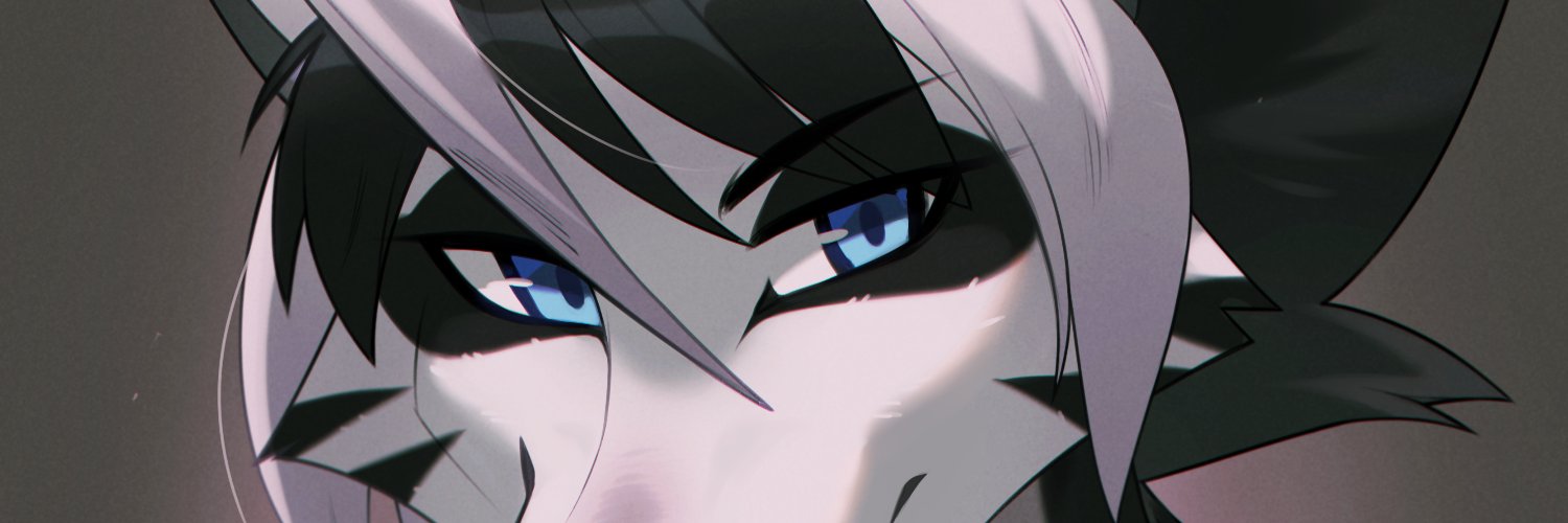 Yenyuart's profile banner image