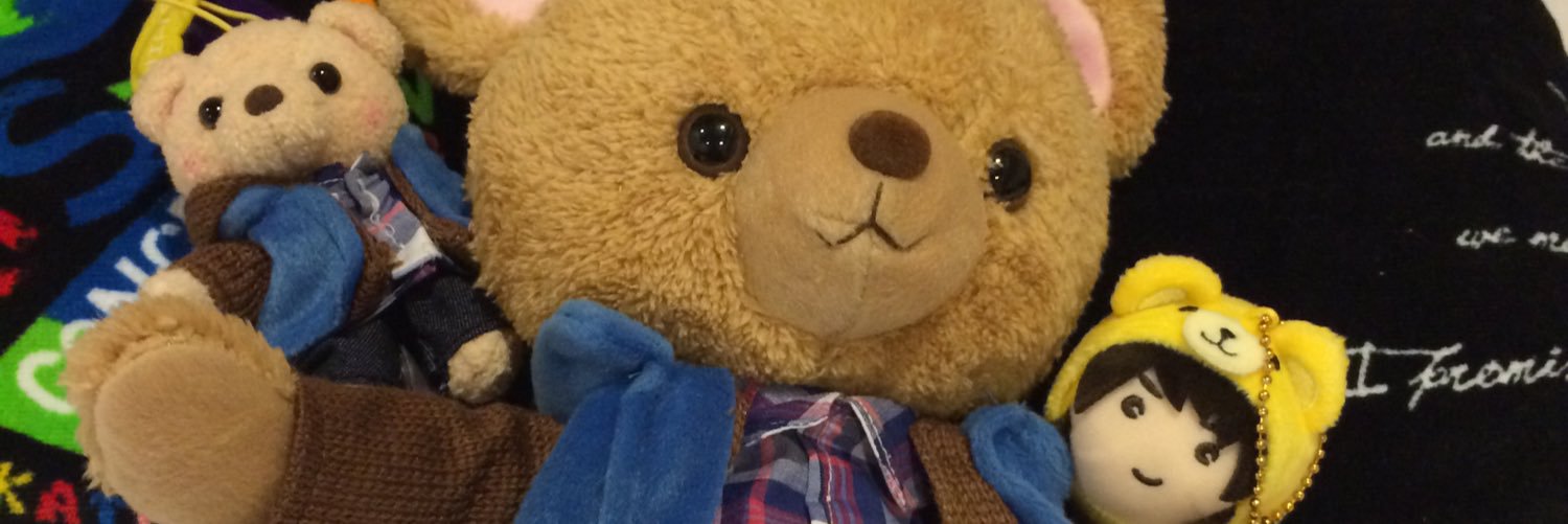 mitamagochan's profile banner image
