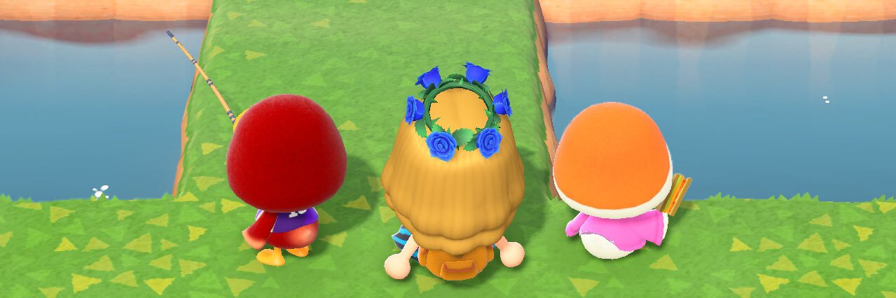 meemee914's profile banner image