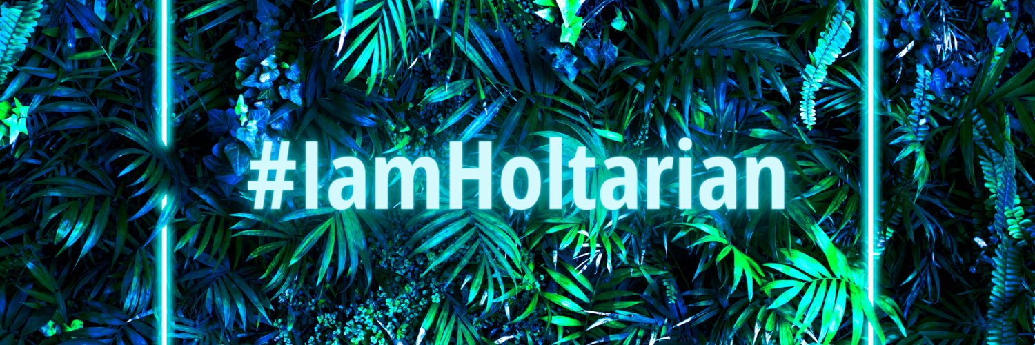 Holtarian's profile banner image
