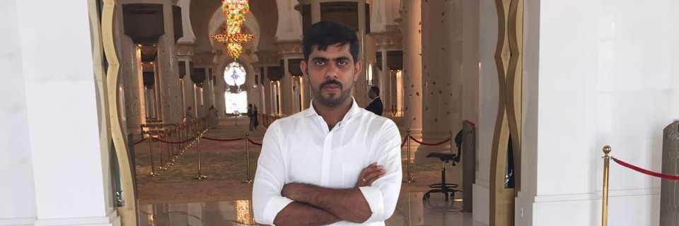 ashrafmoossa's profile banner image