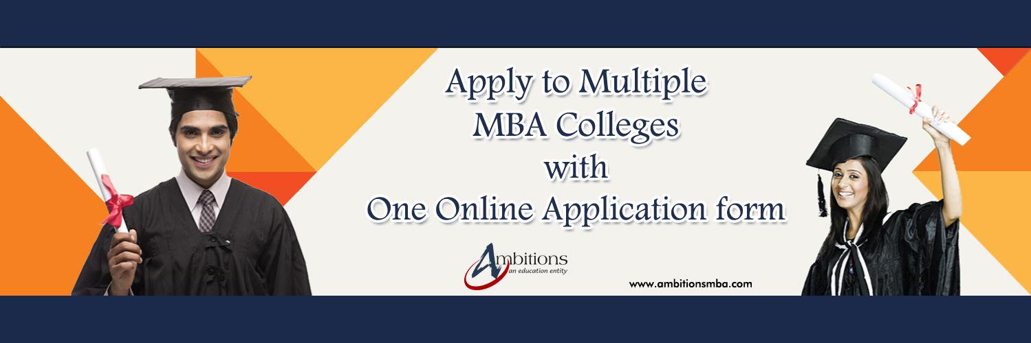 ambitionsmba's profile banner image