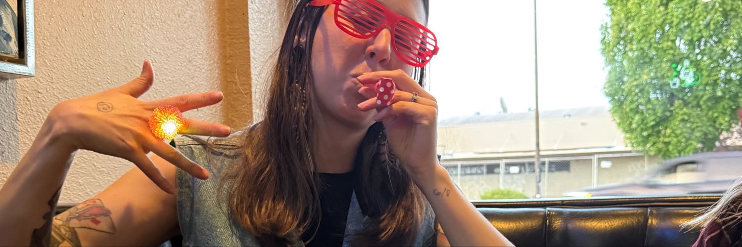 halftrash's profile banner image