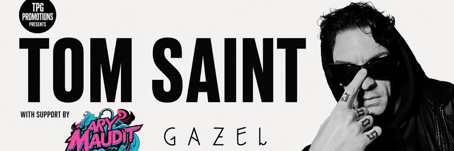 TPG_Promotions's profile banner image