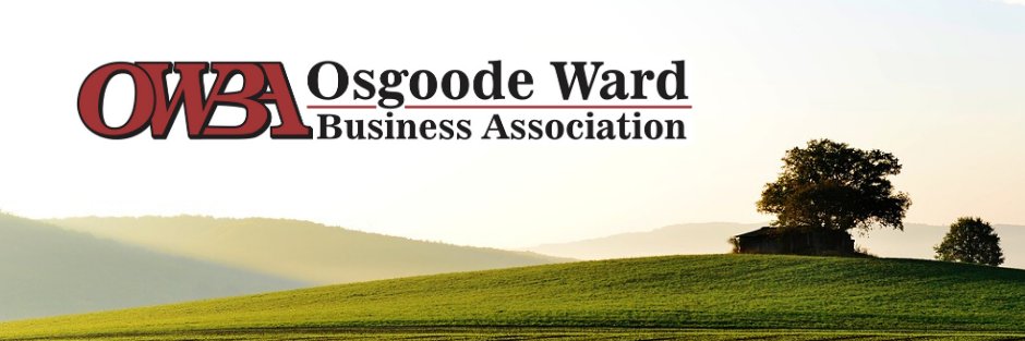 OsgoodeWardBA's profile banner image