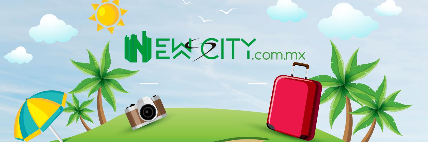 newscitymx's profile banner image