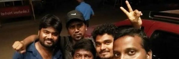 Nikhilronar Profile Banner