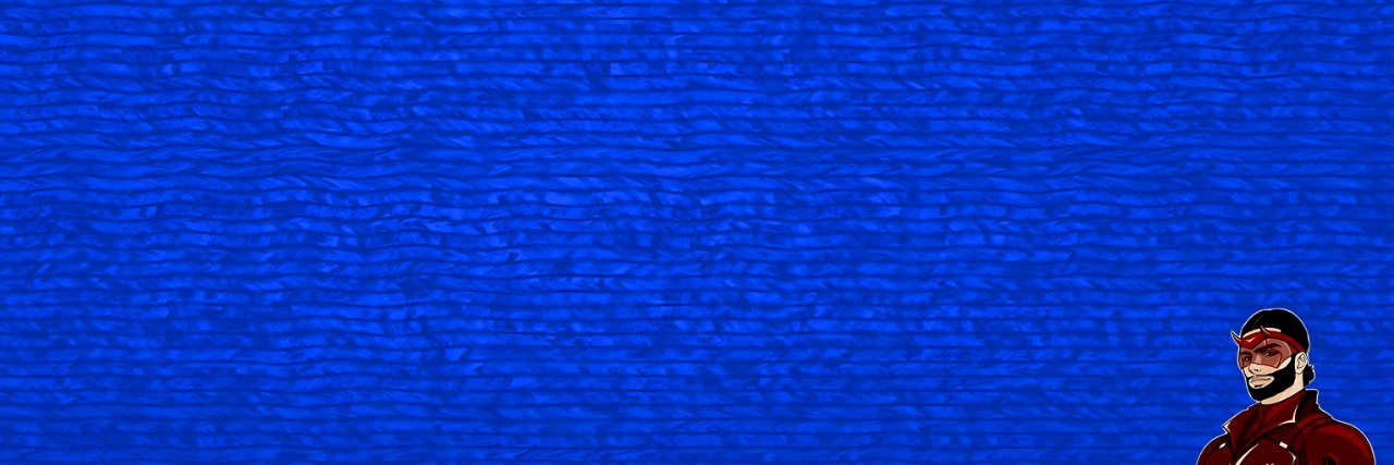 Jared Dillinger banner