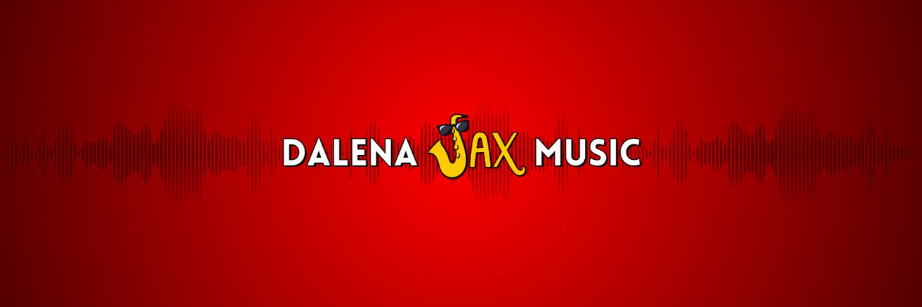 DalenaSaxMusic's profile banner image