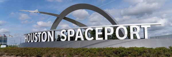 HouSpaceport Profile Banner