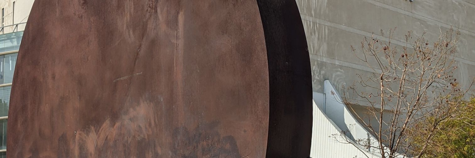 David Ben Ari banner
