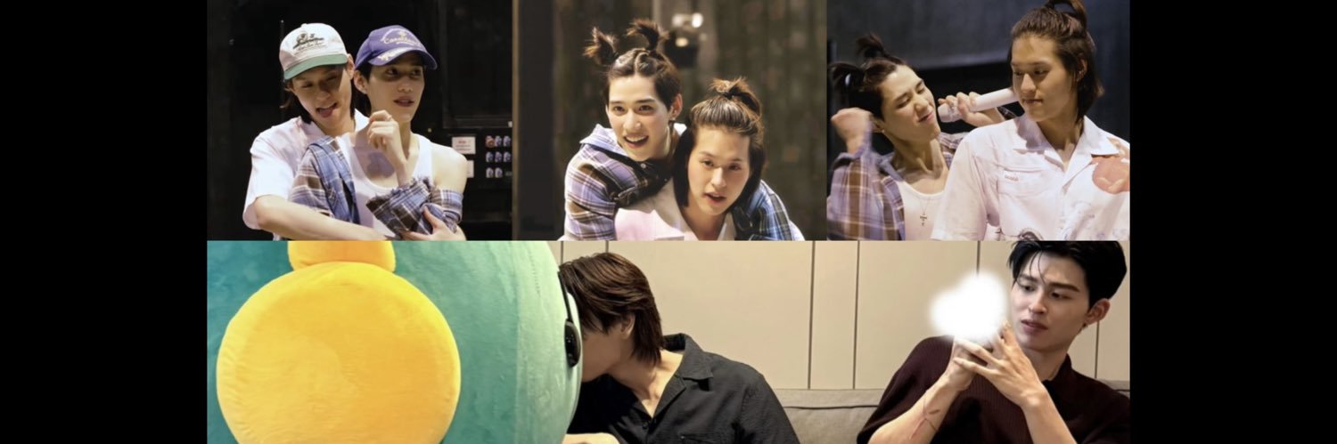 พีพีภูอ้วมลูกแม๊ 🥨🍒🥦 banner