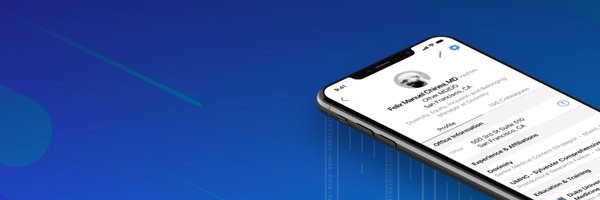 doximity_tech Profile Banner
