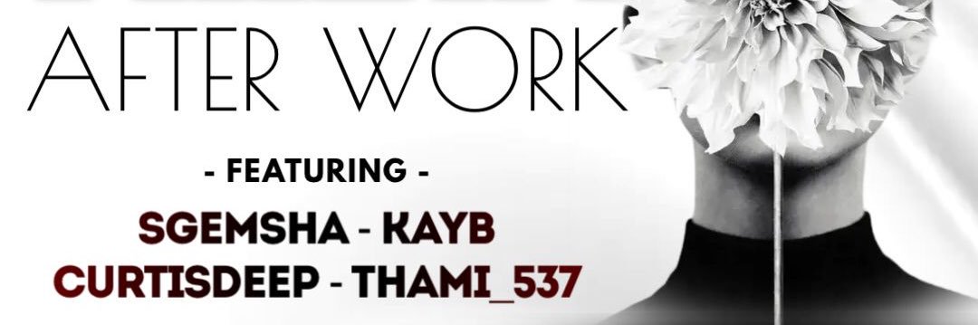 01.01.2026 Birthday Hangout @Native Rebels banner