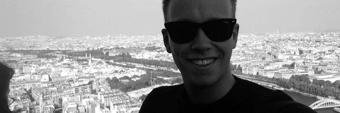 Twanneu's profile banner image