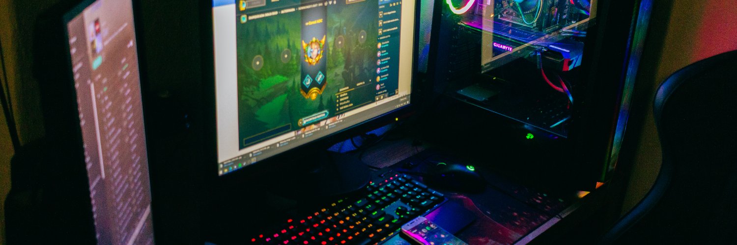 vtrpdrs's profile banner image