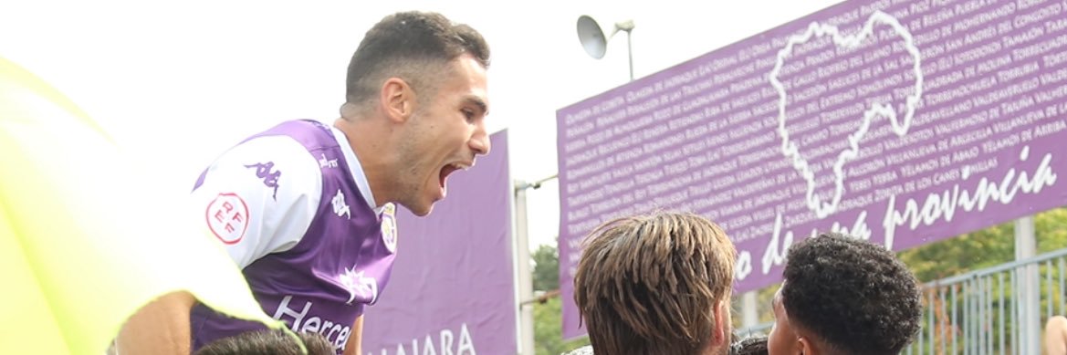 Daniel Gallardo banner