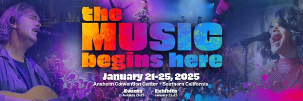 NAMMShow Profile Banner