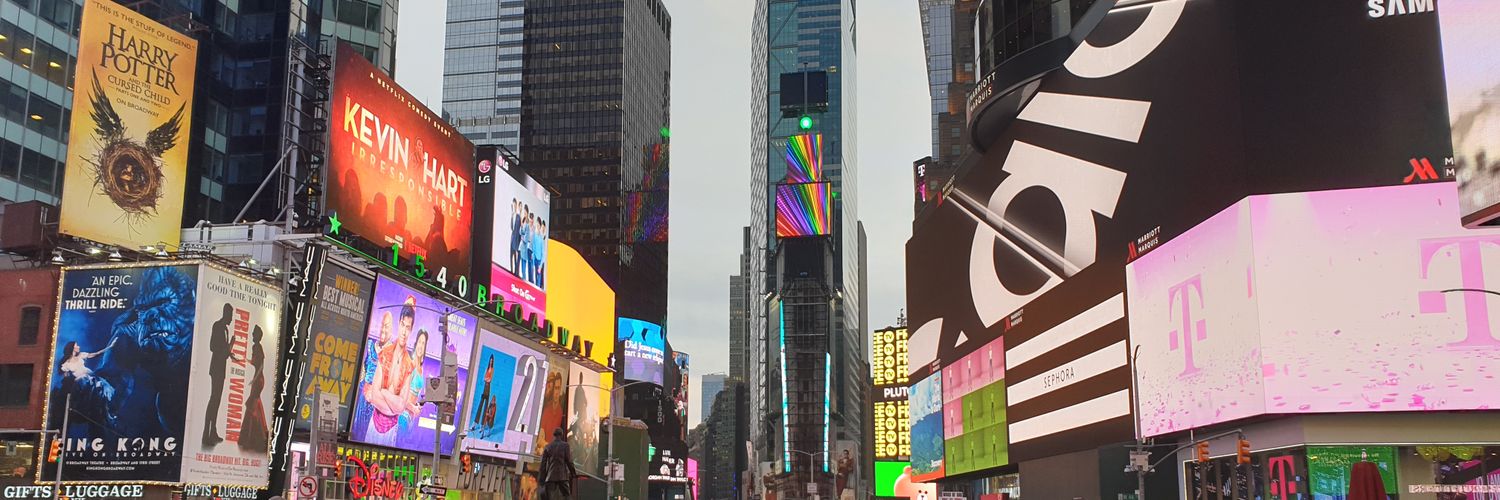 Alex banner