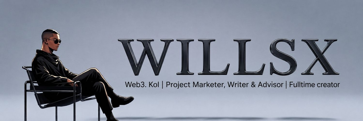 WILLSX banner