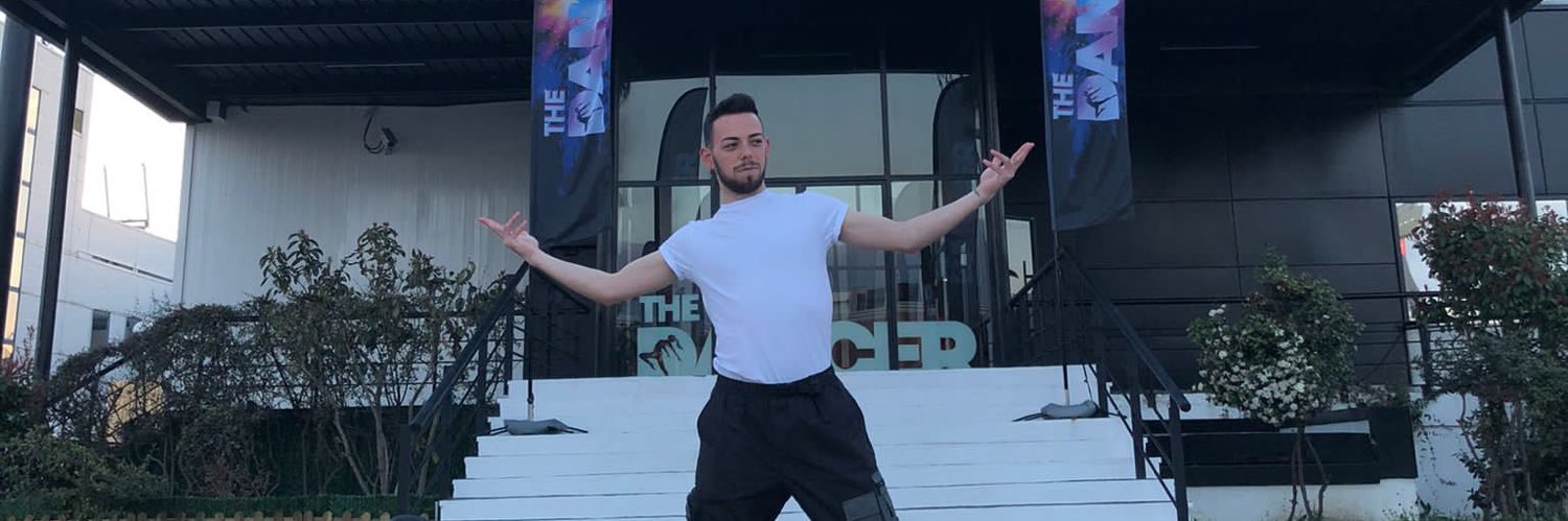 Victor_Trendy's profile banner image