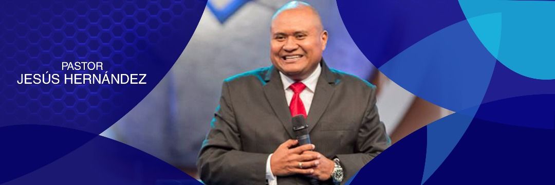 PastorJesusH77's profile banner image