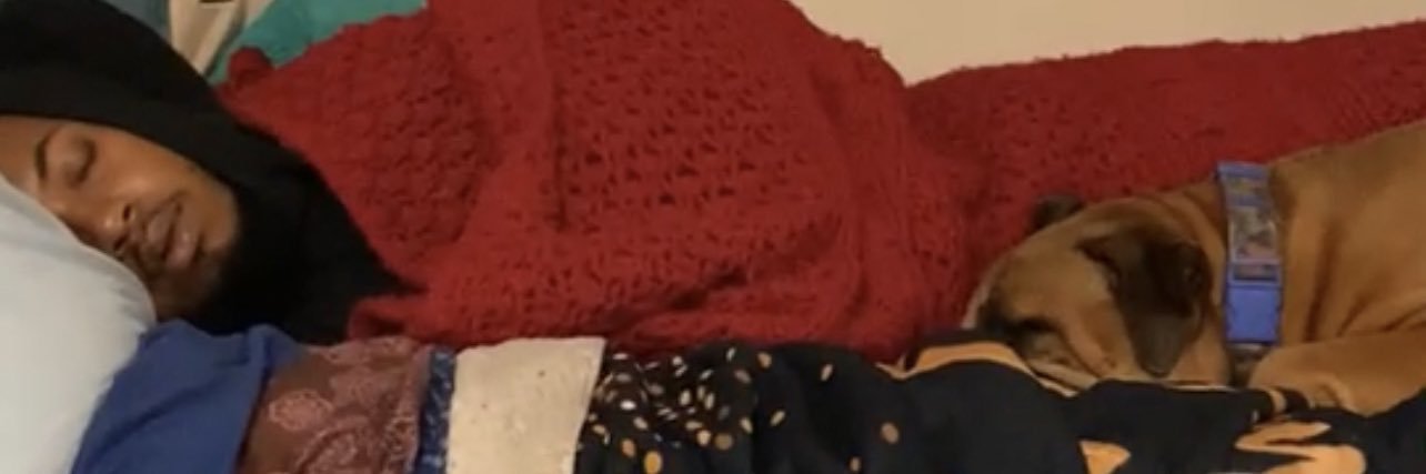 The Big Hurt 🖕🏾 banner