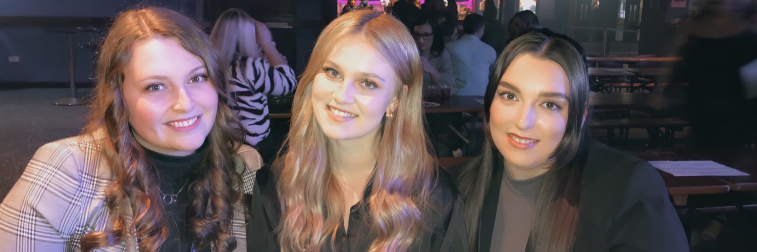 caitlinpygott's profile banner image