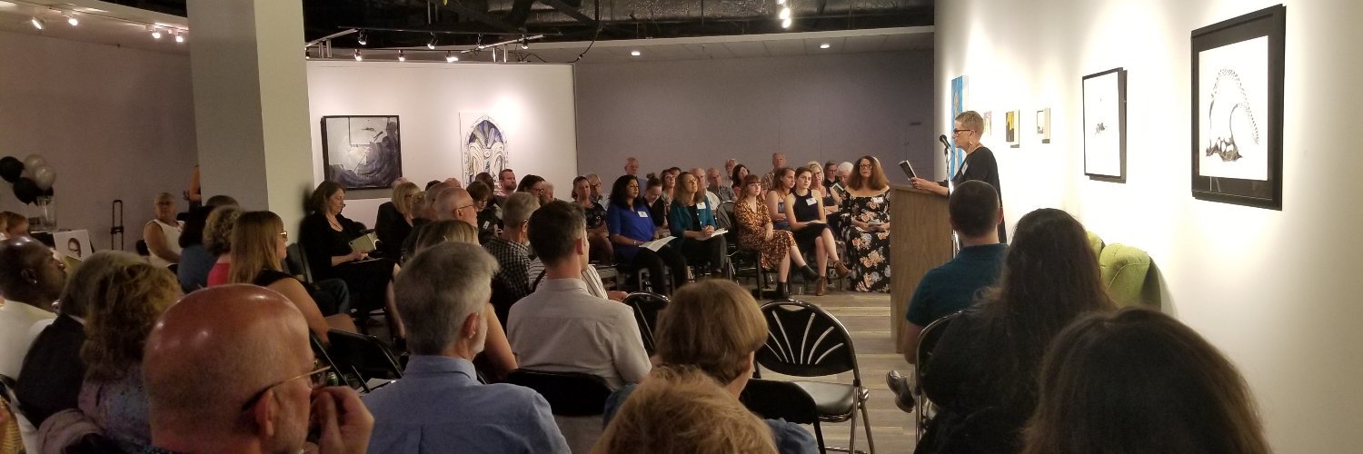 Indiana Writers Center banner