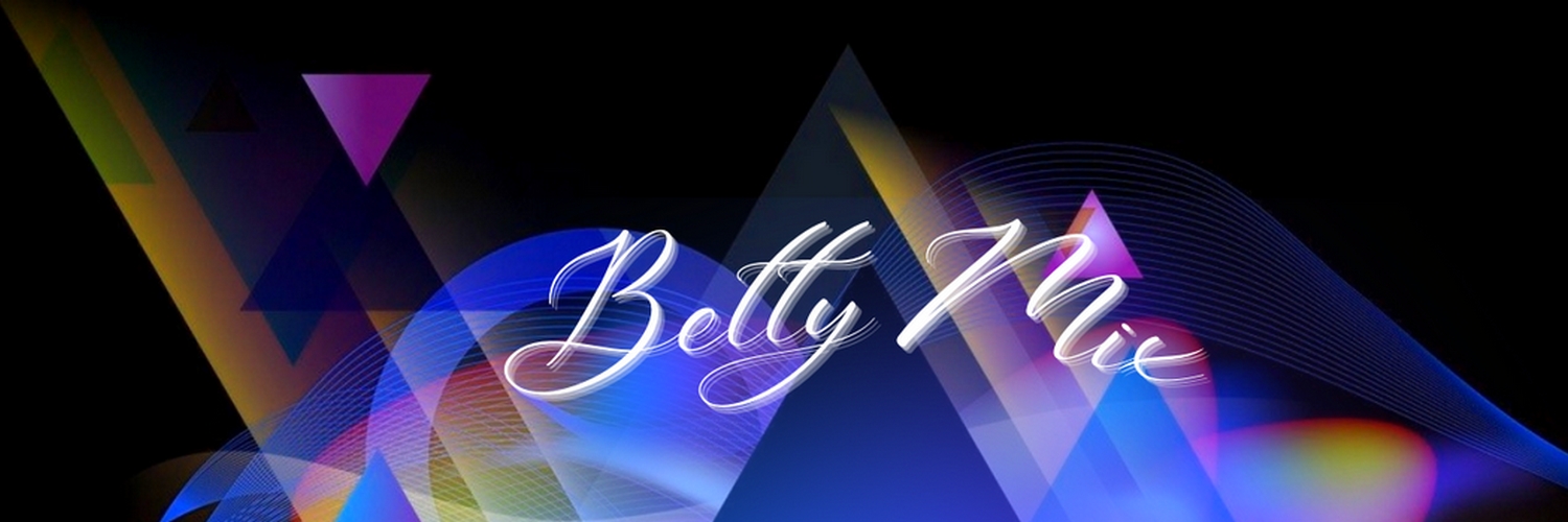 Betty Elisabeth Snoopy (Betty Mix) banner