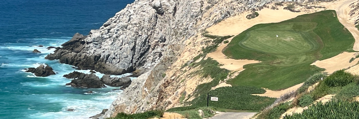 John Godina banner