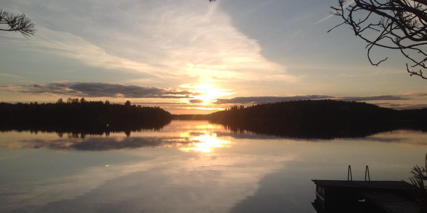 JariPuranen's profile banner image