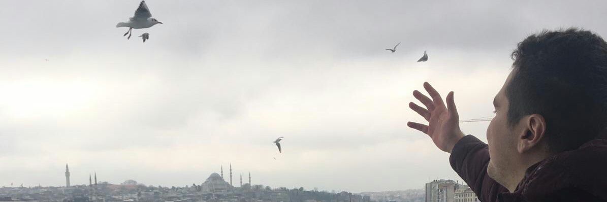 emrealtunta6's profile banner image