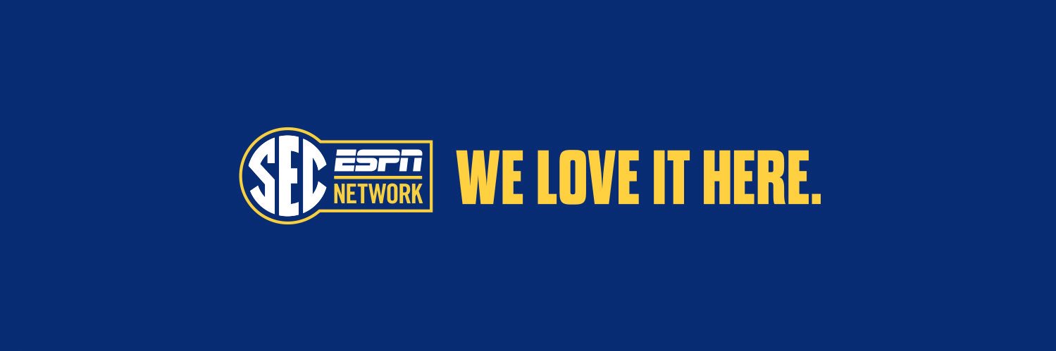 SEC Network banner