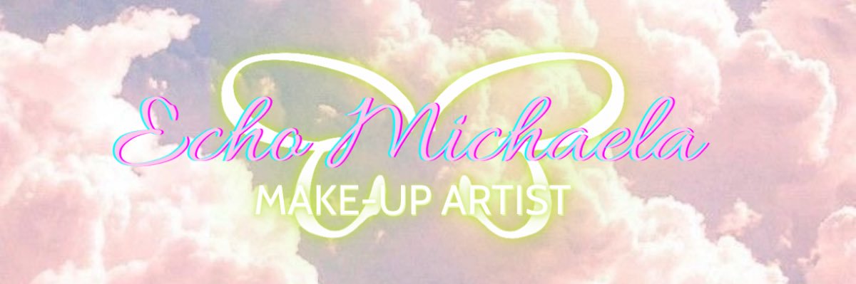 echo_michaela's profile banner image