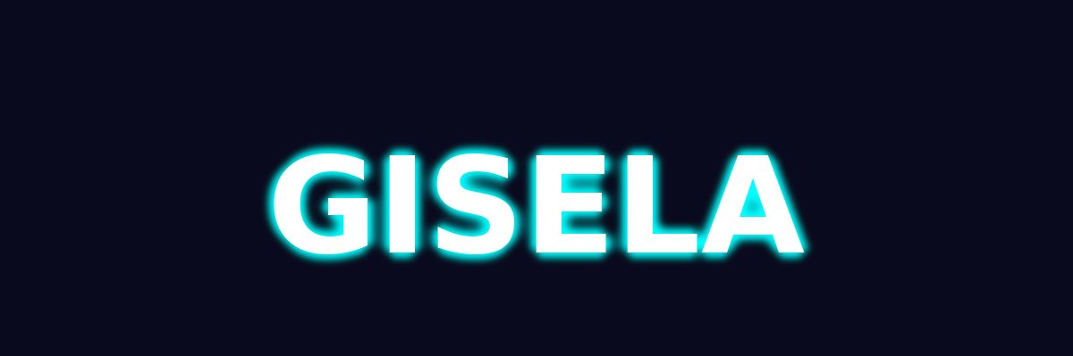Gisela Tomas banner