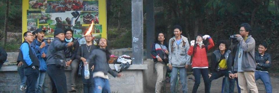 Baihaqie Achmad banner