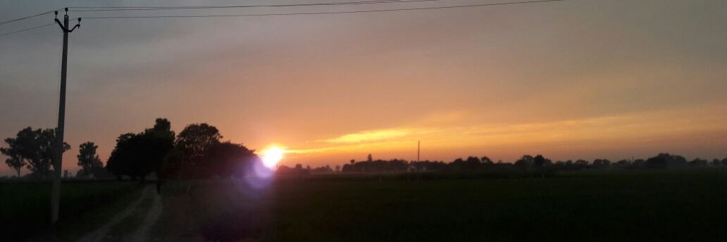 ravinder8991's profile banner image