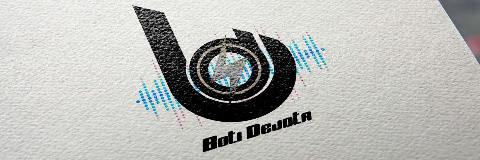 BotiDejota's profile banner image