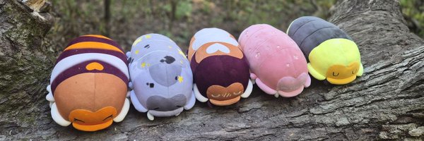 hellocutecumber Profile Banner