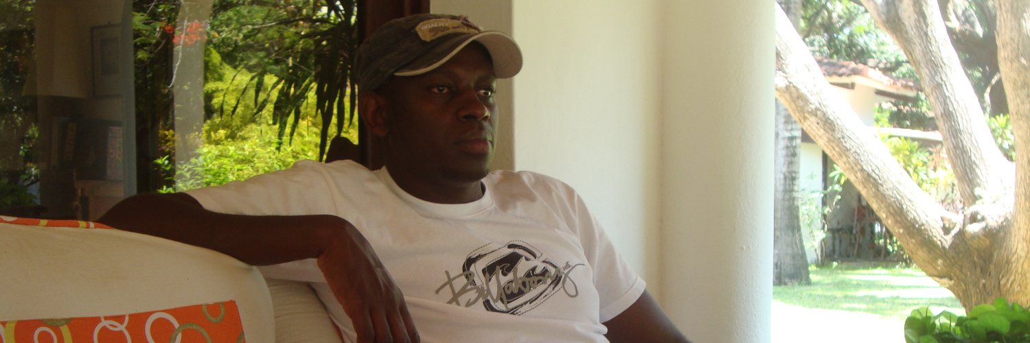 LarryNdivo's profile banner image