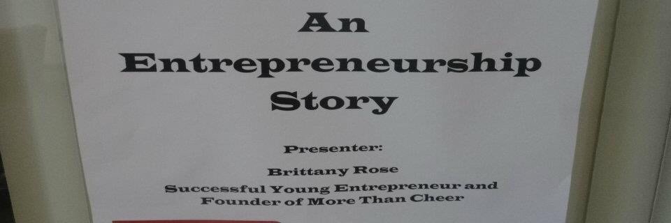 Brittany Rose banner